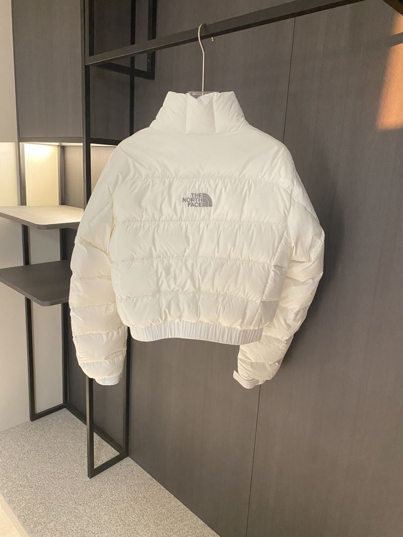 The North Face Down Jackets